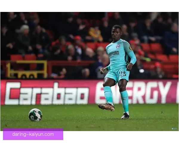 凯塞多中场能力