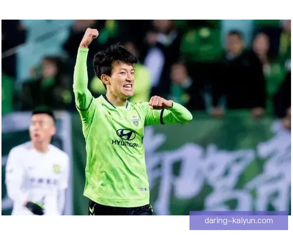 北京国安球迷投票结果揭晓，表现稳健的球员脱颖而出