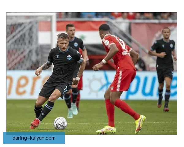 费耶诺德在最近的比赛中节奏加快，整体表现值得关注。