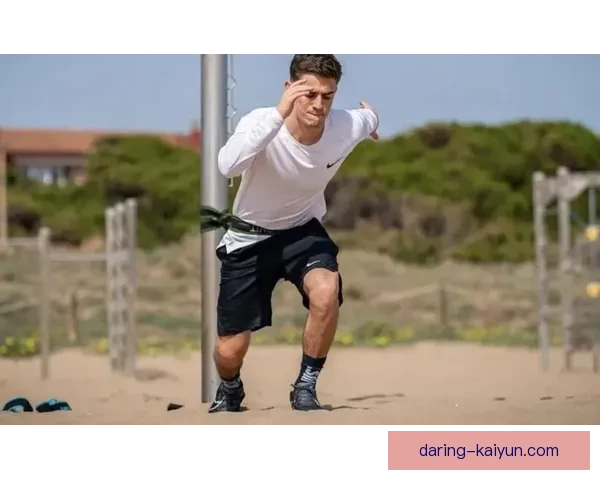 加维十字韧带撕裂后恢复进展顺利，状态备受关注