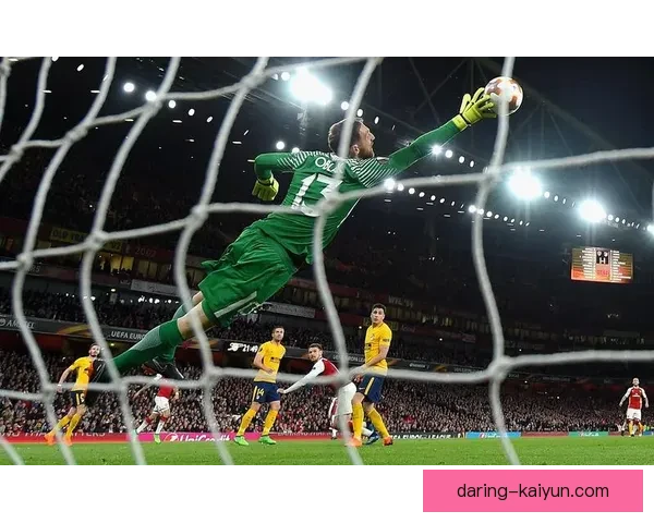 奥布拉克转会马竞始末分析，转会后状态持续稳定提升