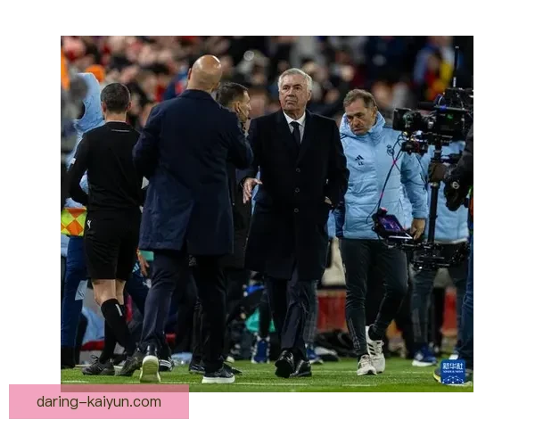 教练组对维尼修斯的特别指导提升了其场上表现水平