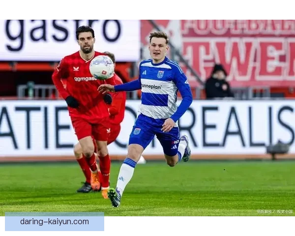 格罗宁根边路进攻表现稳健，持续提升球队整体竞争力